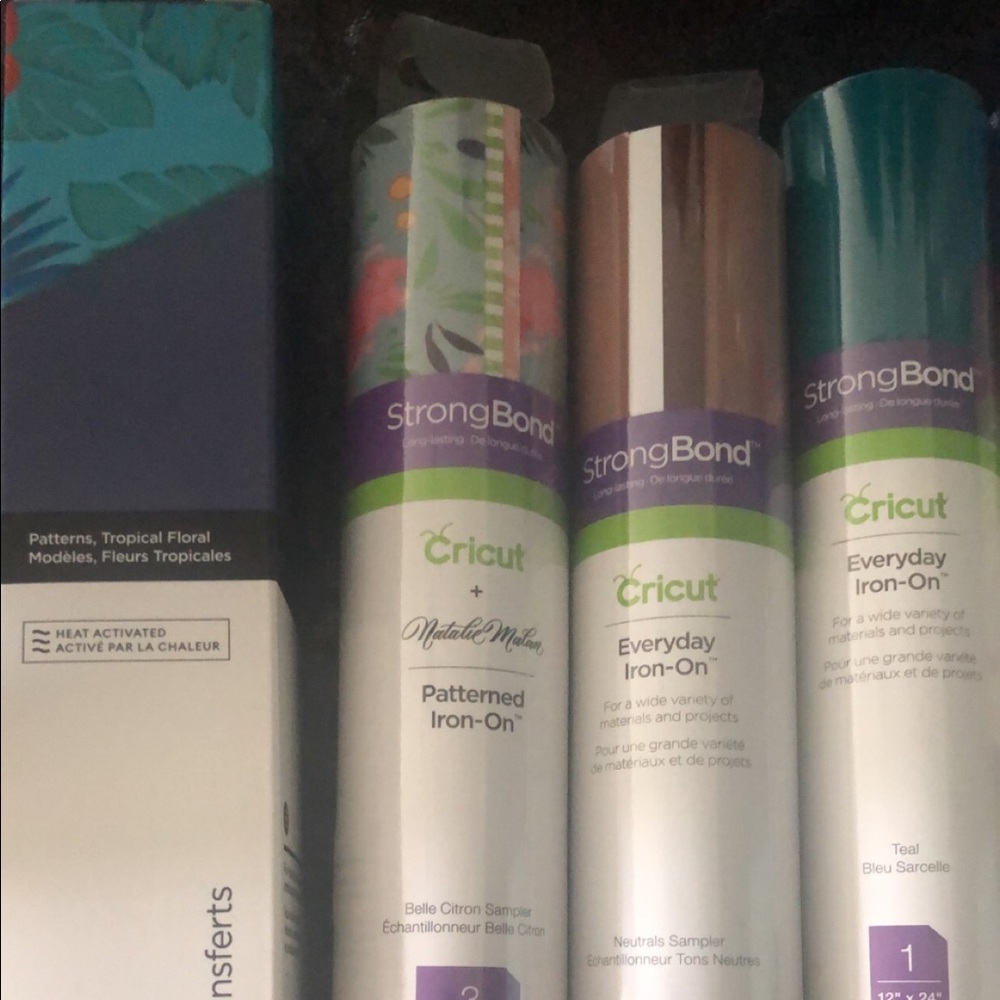 Circut Bundle